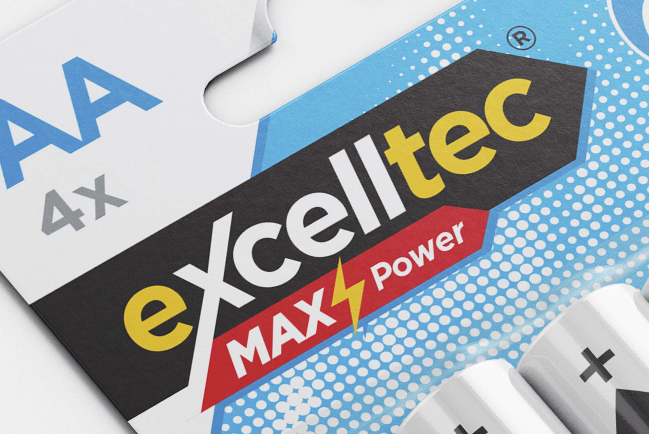 Excelltec Batteries