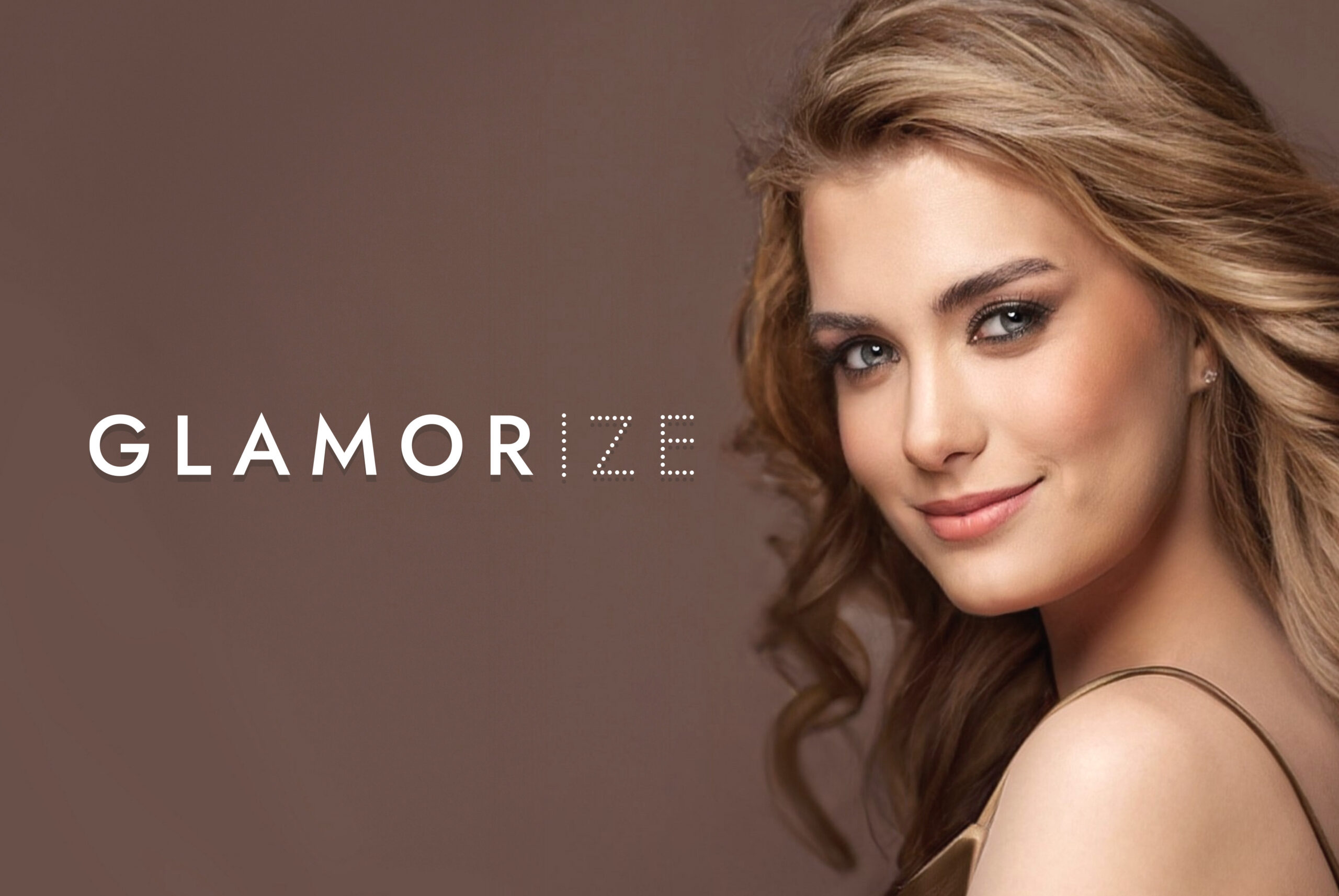 Glamorize Hair Dye