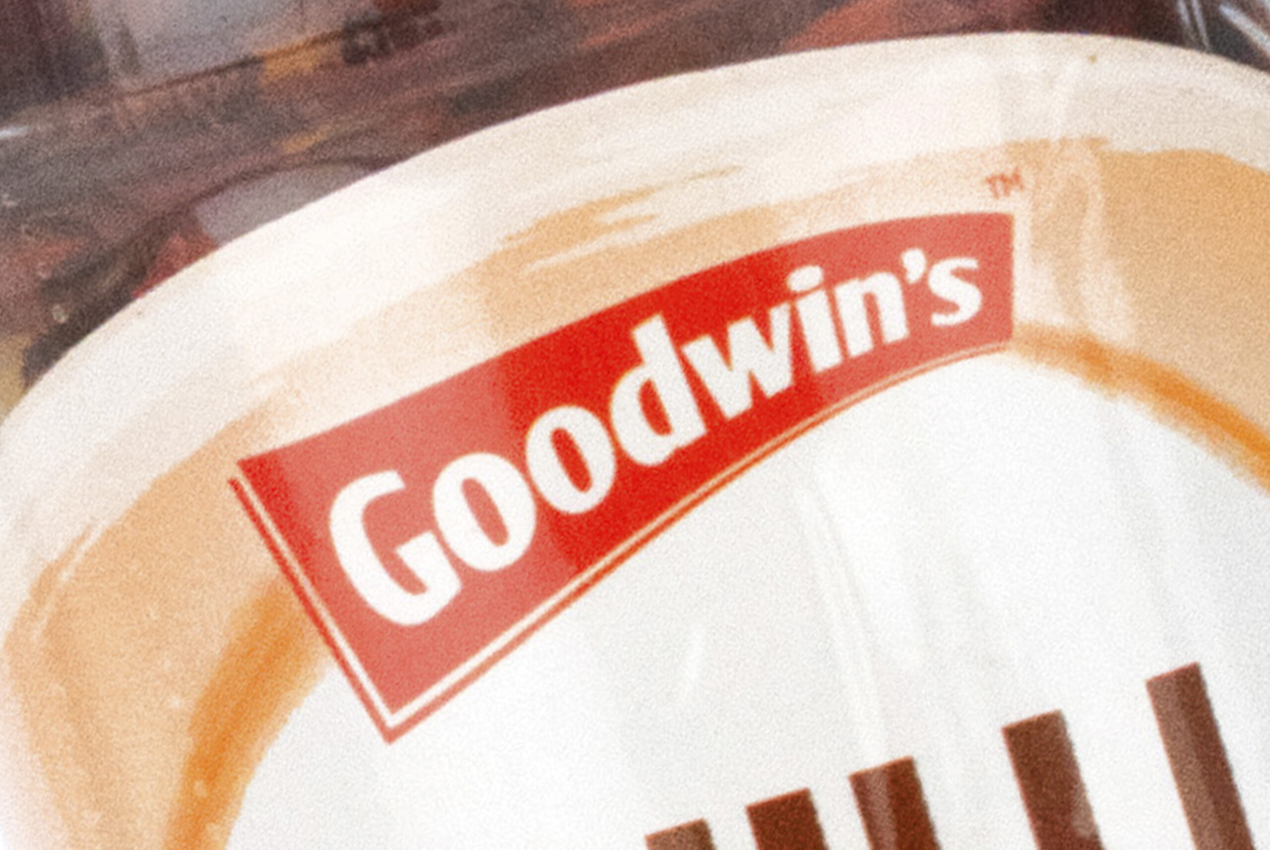 Goodwin’s Seasoning