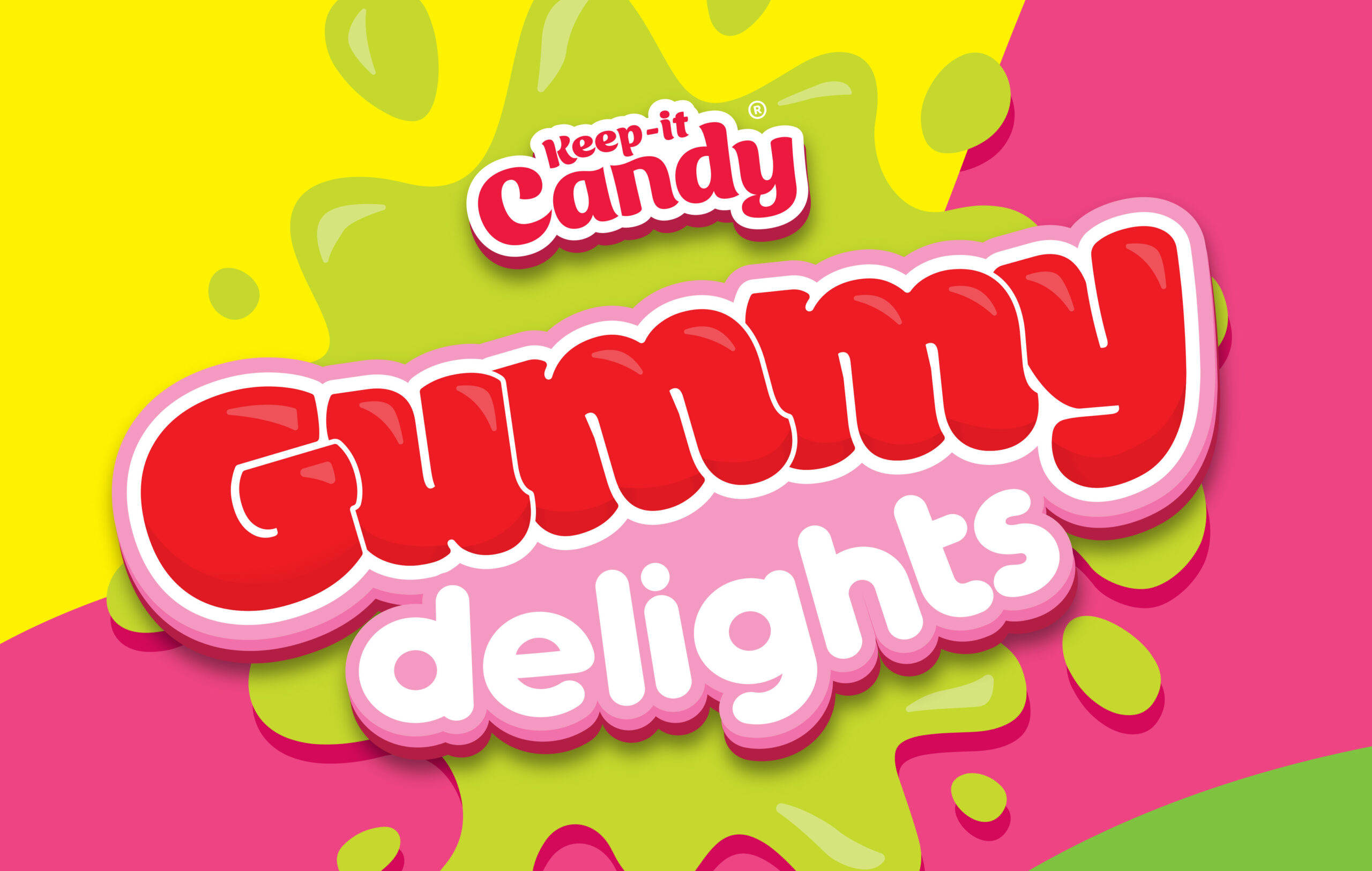 Gummy Delights