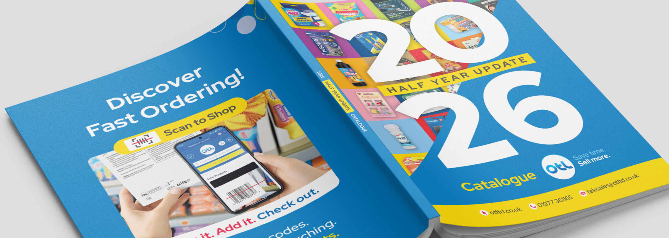Product Catalogue