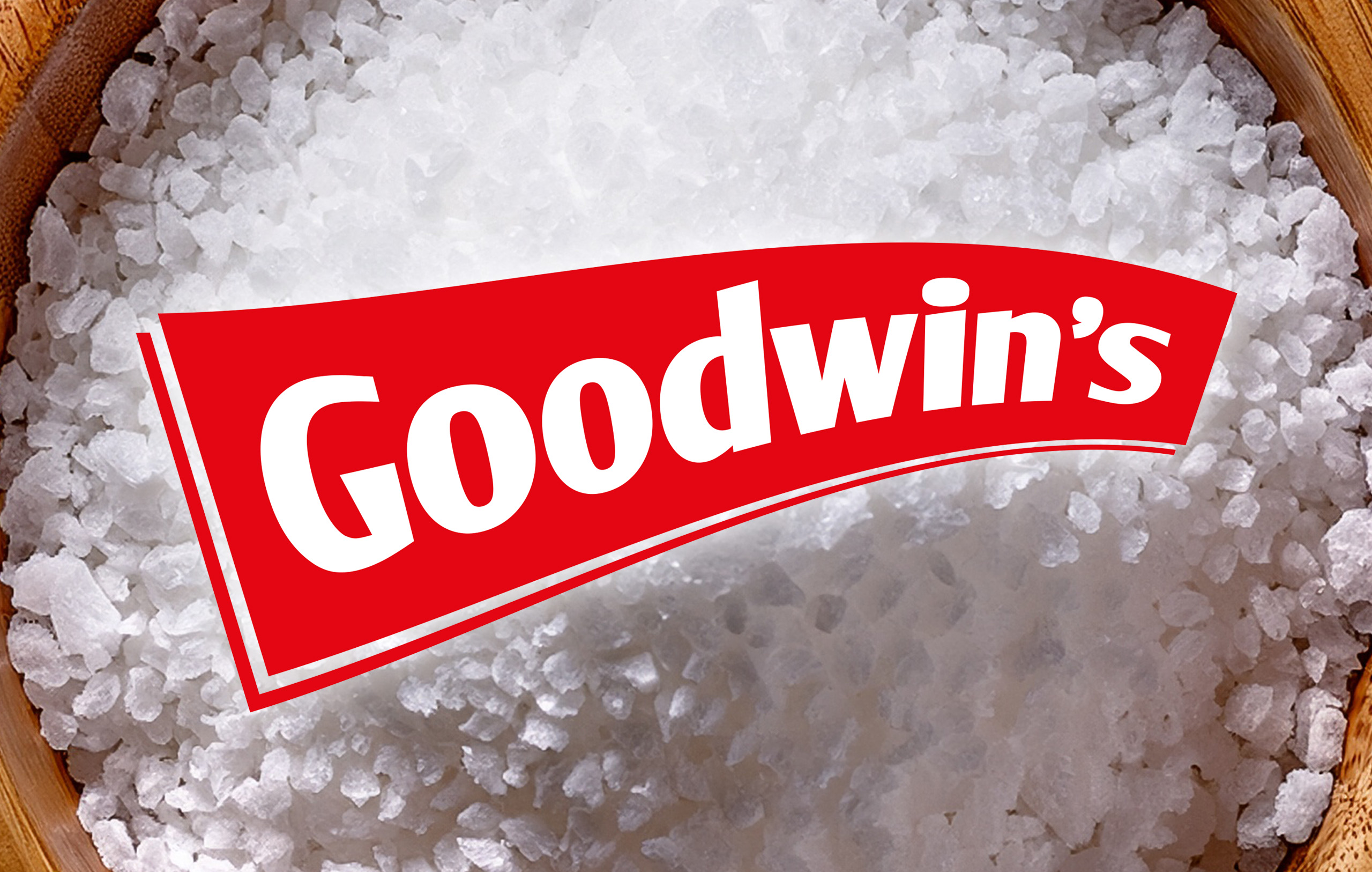 Goodwin’s Grinders